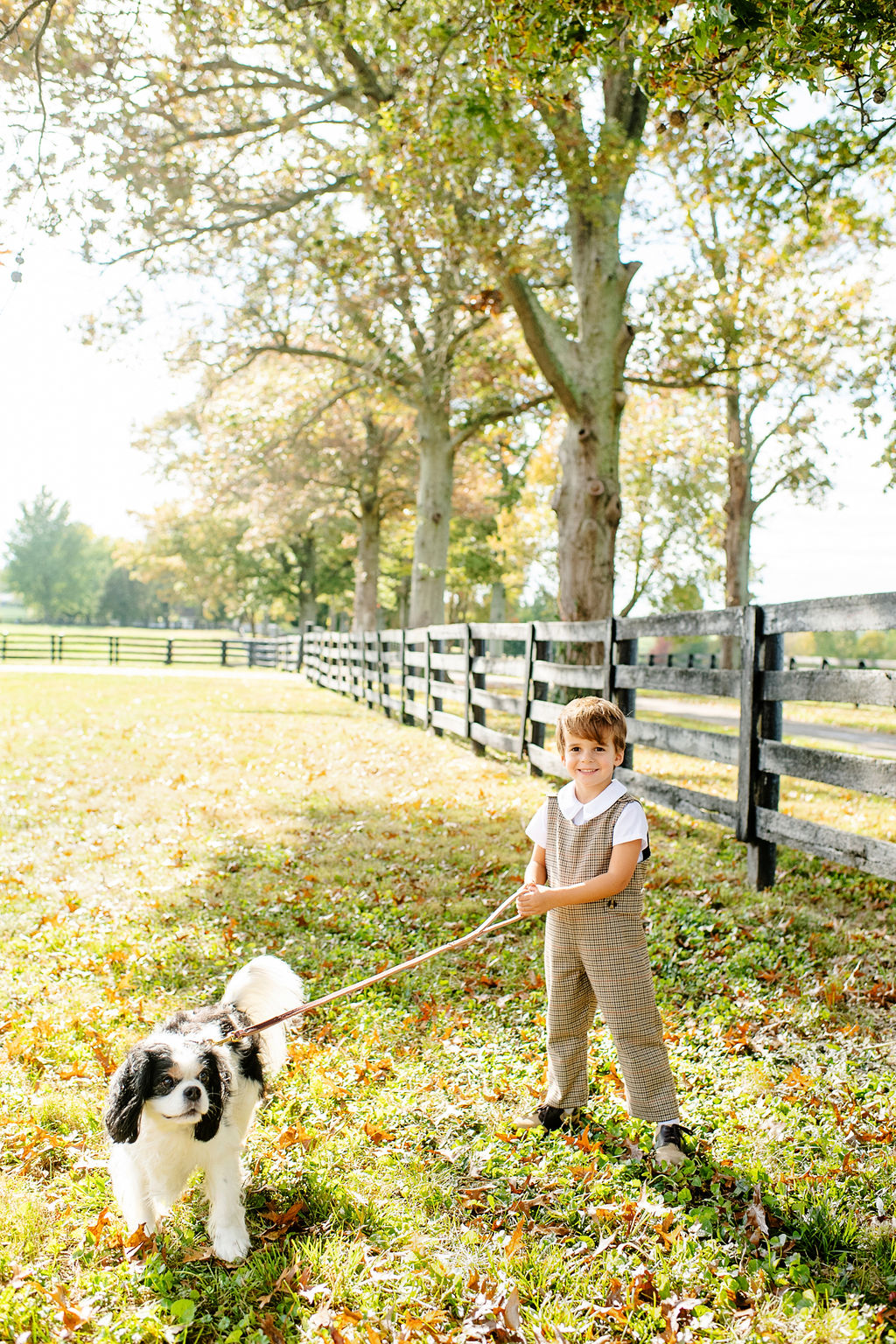 Beaufort Bonnet Peter Pan Collar Shirt & Onesie (Short Sleeve Woven) - Worth Avenue Wh