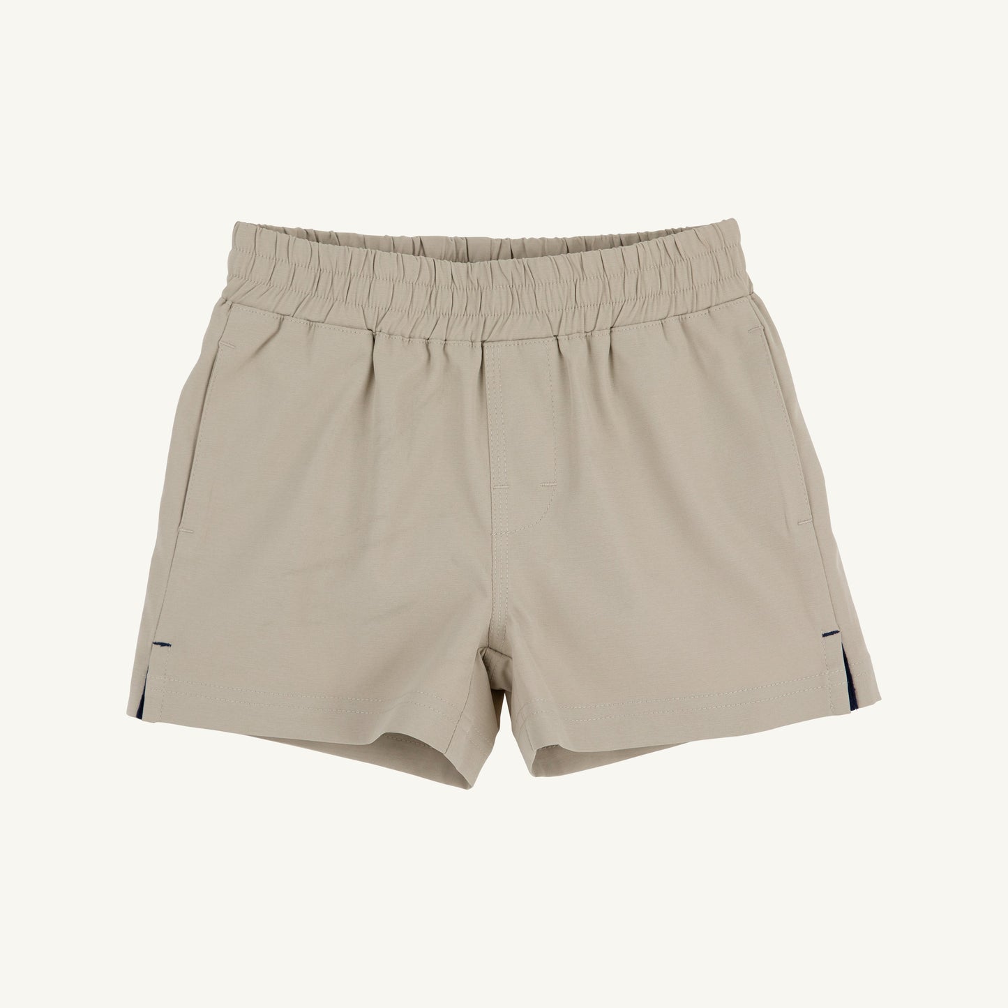 Beaufort Bonnet Prepletic™ Sheffield Shorts - Keeneland Khaki