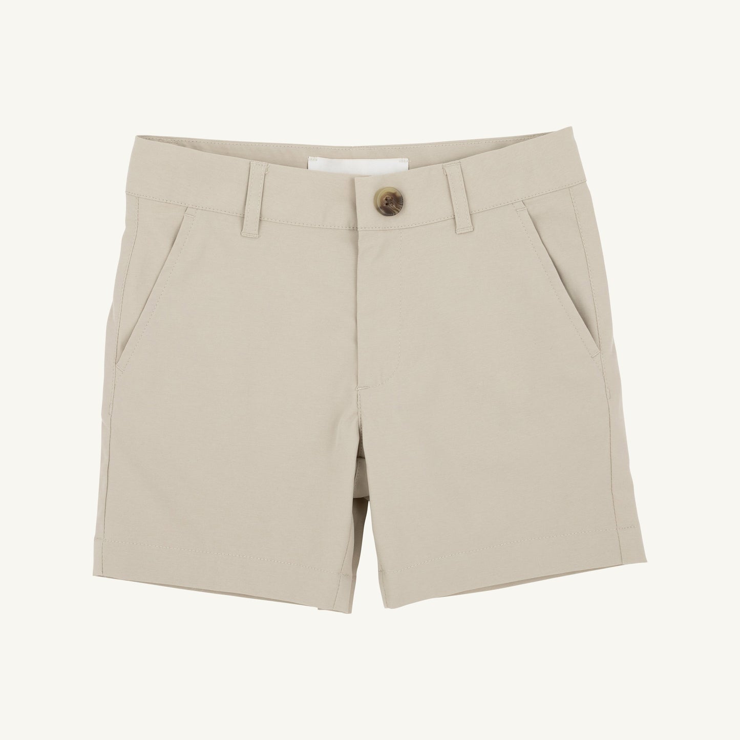 Beaufort Bonnet Prepletic™ Charlie's Chinos - Keeneland Khaki