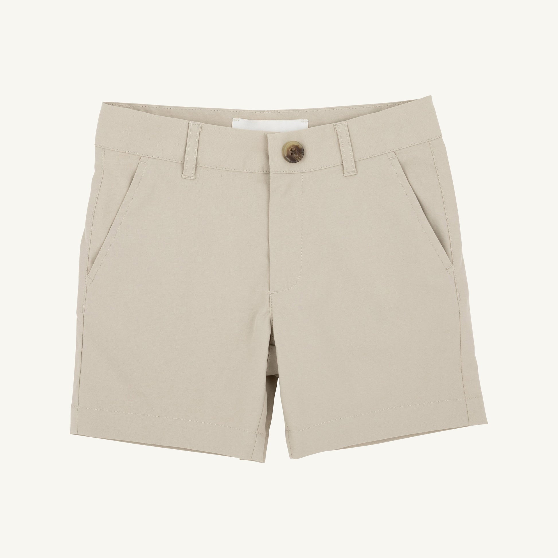 Beaufort Bonnet Prepletic™ Charlie's Chinos - Keeneland Khaki