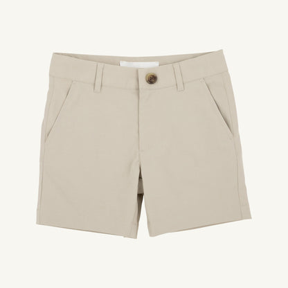 Beaufort Bonnet Prepletic™ Charlie's Chinos - Keeneland Khaki