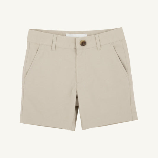 Beaufort Bonnet Prepletic™ Charlie's Chinos - Keeneland Khaki