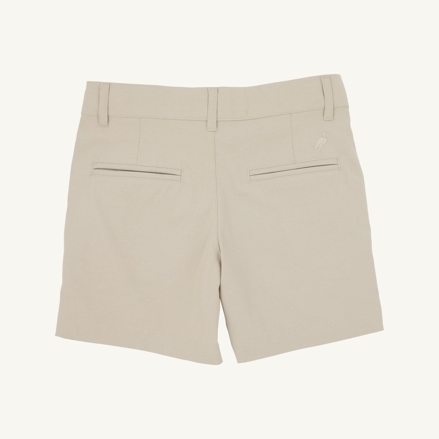 Beaufort Bonnet Prepletic™ Charlie's Chinos - Keeneland Khaki