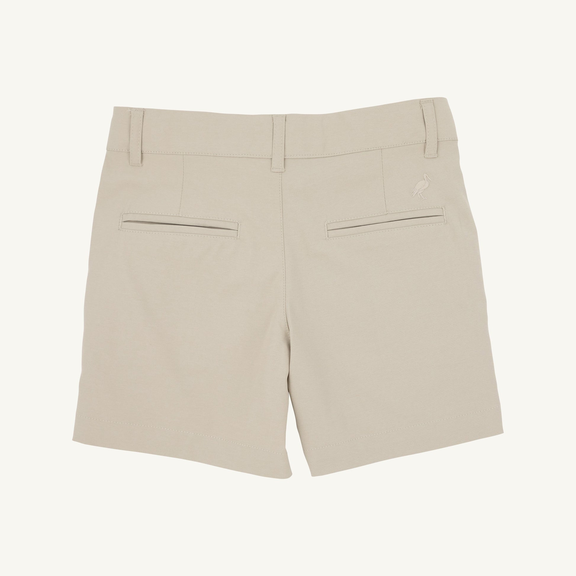 Beaufort Bonnet Prepletic™ Charlie's Chinos - Keeneland Khaki