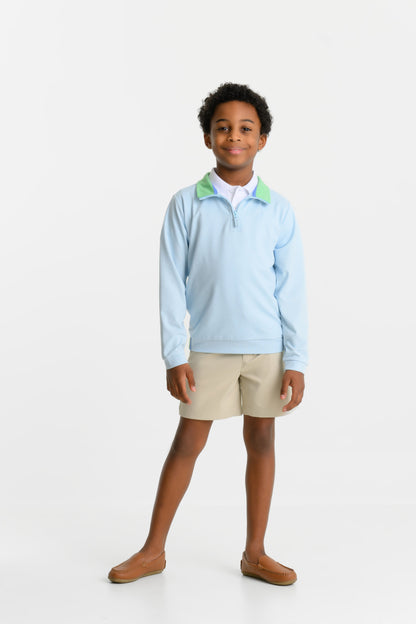 Beaufort Bonnet Prepletic™ Charlie's Chinos - Keeneland Khaki