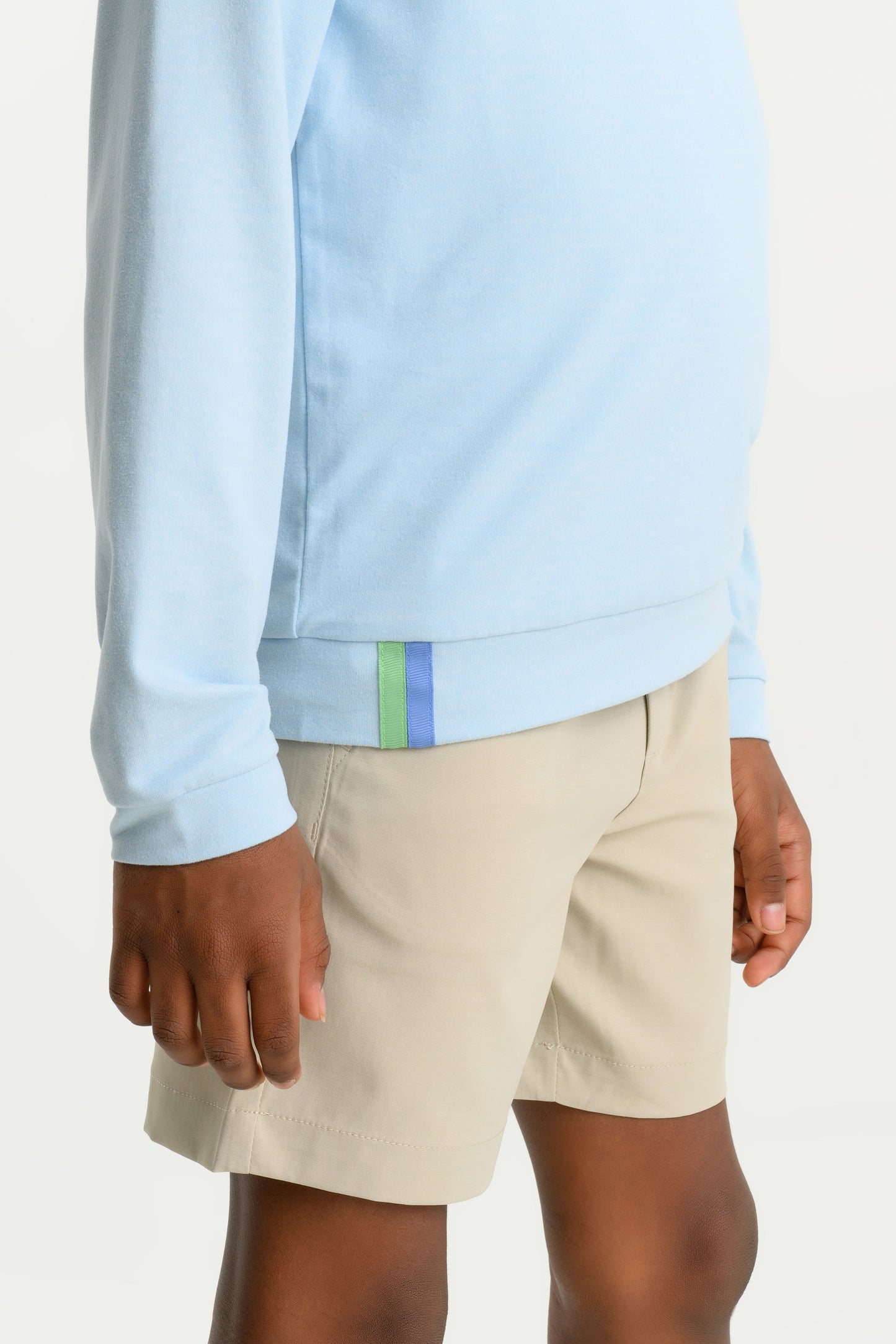 Beaufort Bonnet Prepletic™ Charlie's Chinos - Keeneland Khaki