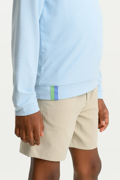 Beaufort Bonnet Prepletic™ Charlie's Chinos - Keeneland Khaki