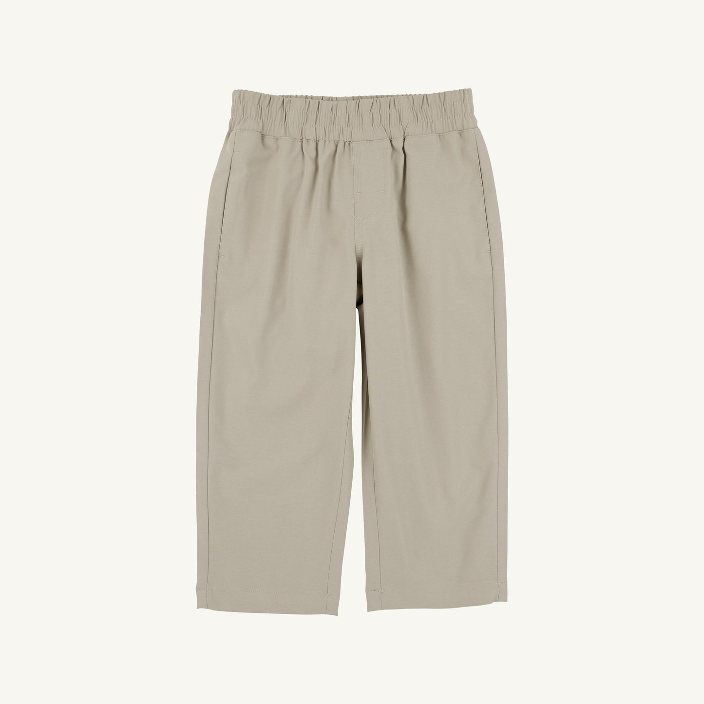 Beaufort Bonnet Prepletic™ Sheffield Pants - Keeneland Khaki & Khaki Stork
