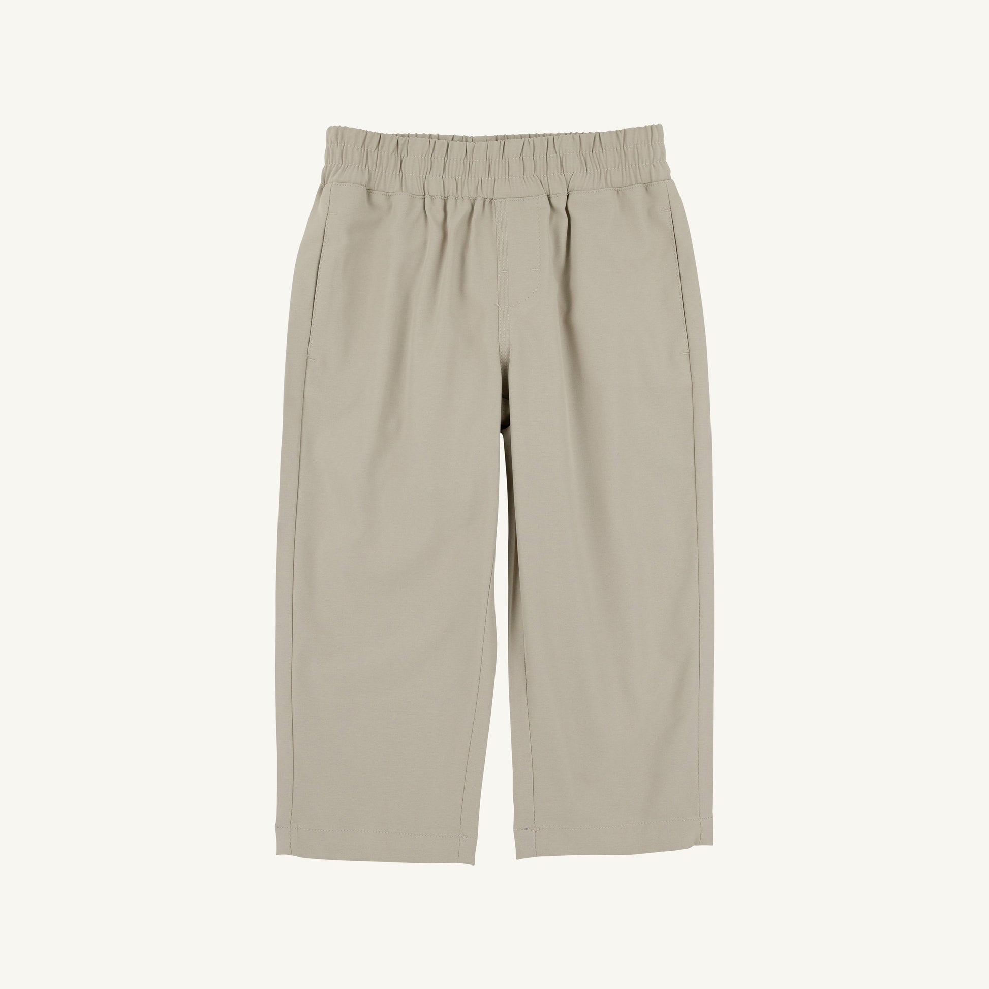 Beaufort Bonnet Prepletic™ Sheffield Pants - Keeneland Khaki & Khaki Stork