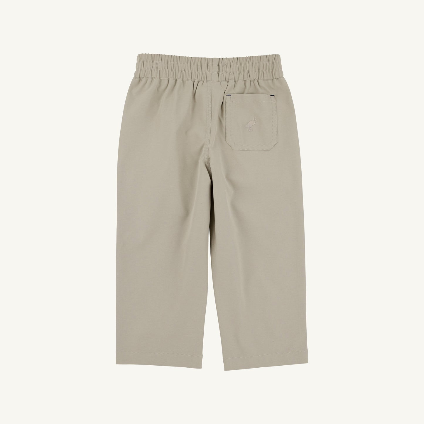 Beaufort Bonnet Prepletic™ Sheffield Pants - Keeneland Khaki & Khaki Stork