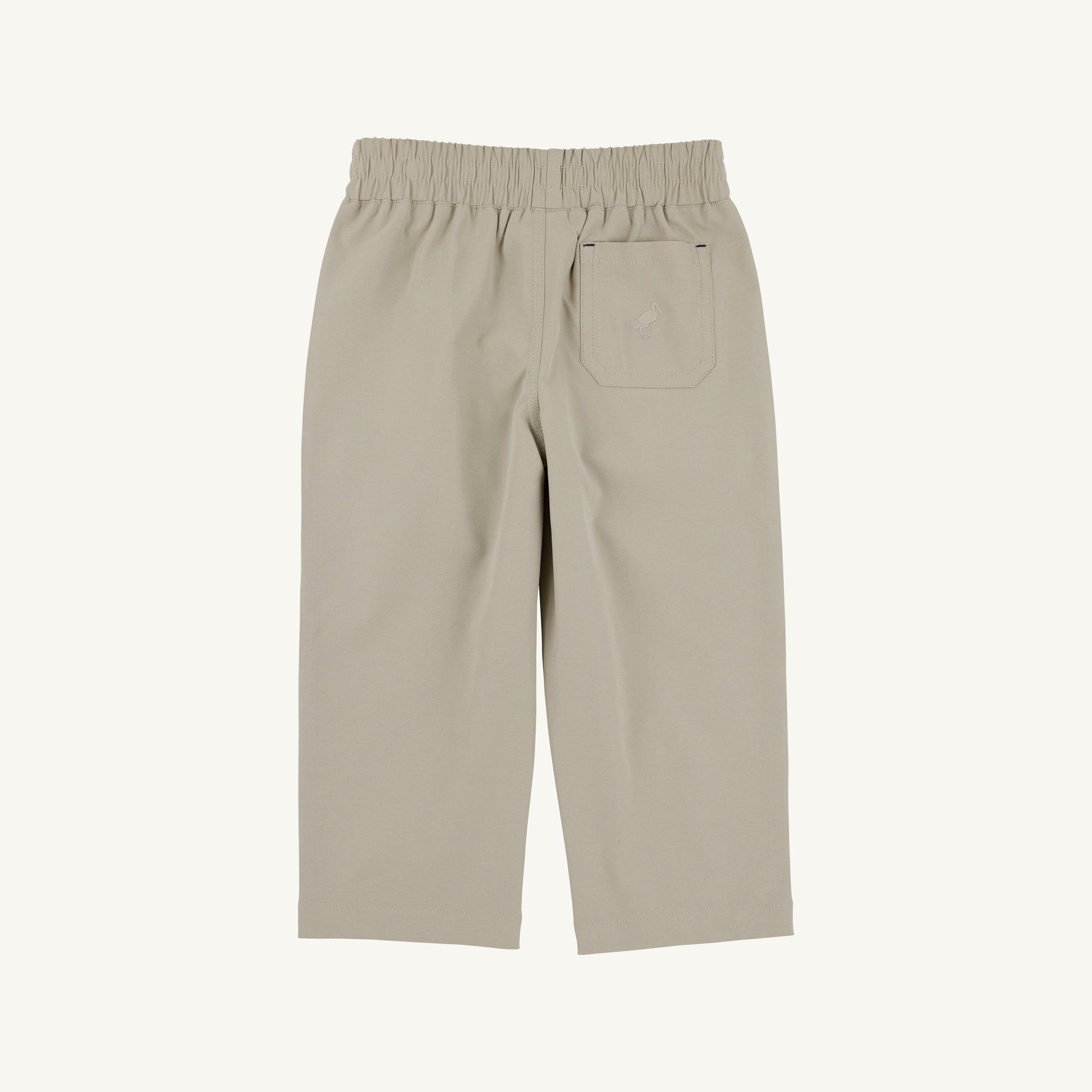Beaufort Bonnet Prepletic™ Sheffield Pants - Keeneland Khaki & Khaki Stork