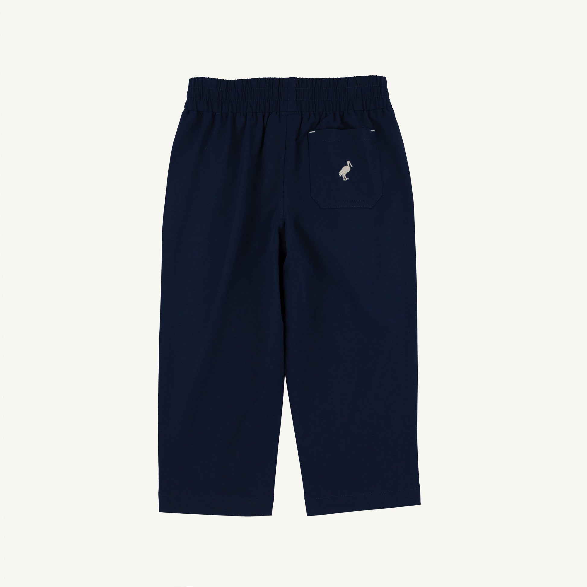 Beaufort Bonnet Prepletic™ Sheffield Pants - Nantucket Navy & Khaki Stork