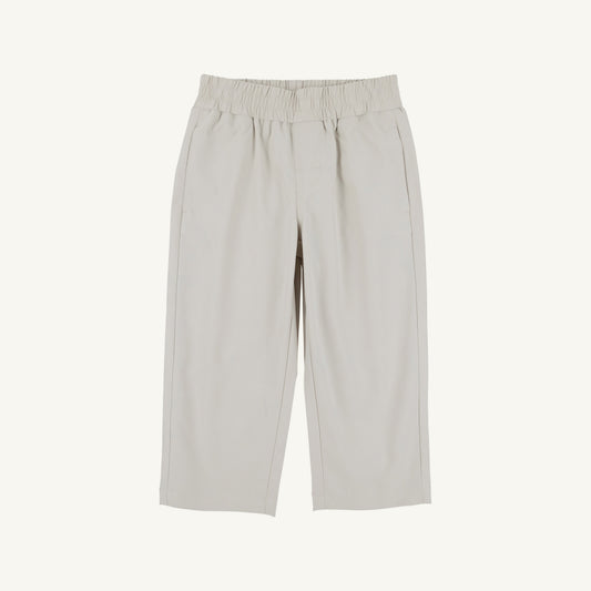 Beaufort Bonnet Prepletic™ Sheffield Pants - Saratoga Stone & Stone Stork
