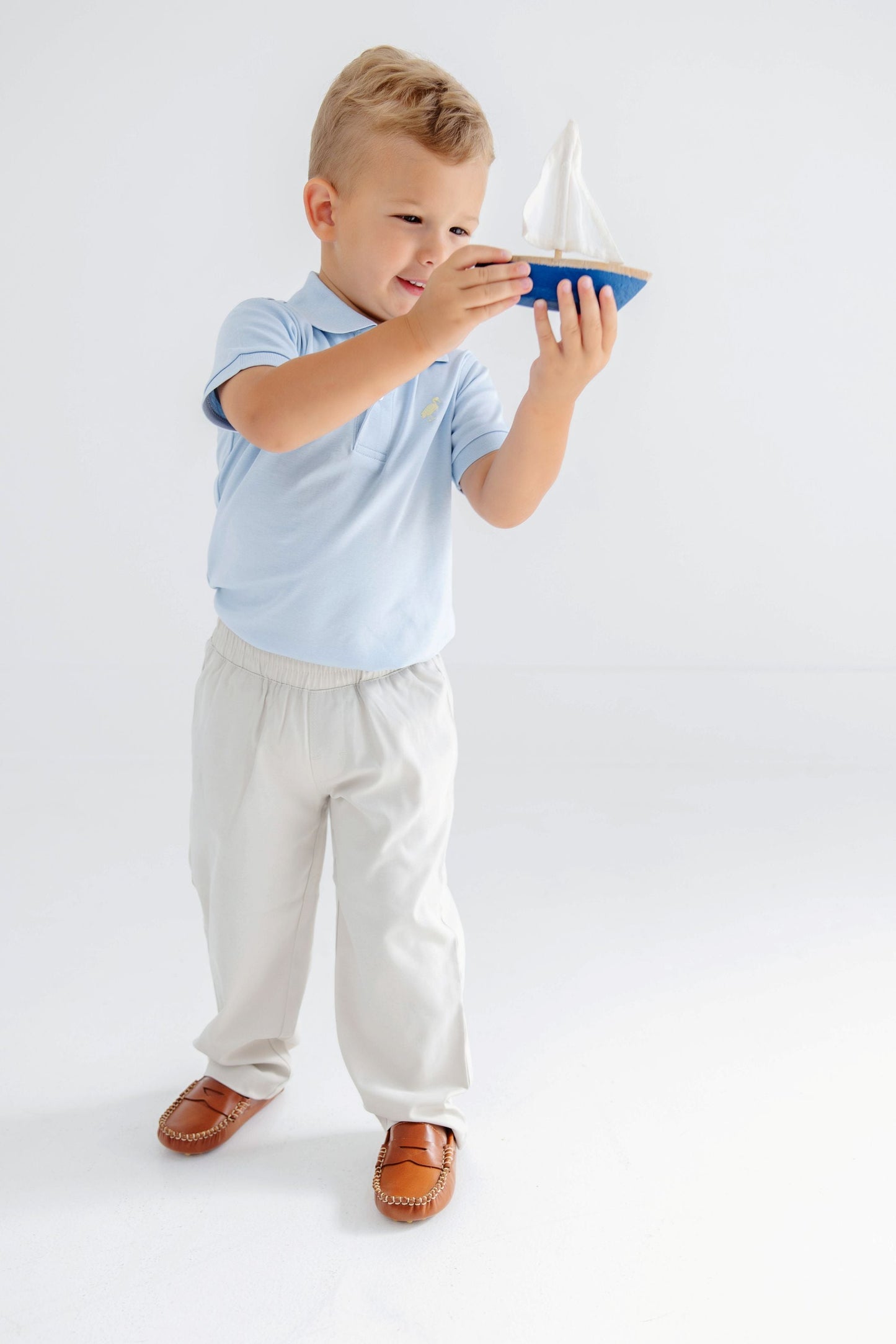 Beaufort Bonnet Prepletic™ Sheffield Pants - Saratoga Stone & Stone Stork