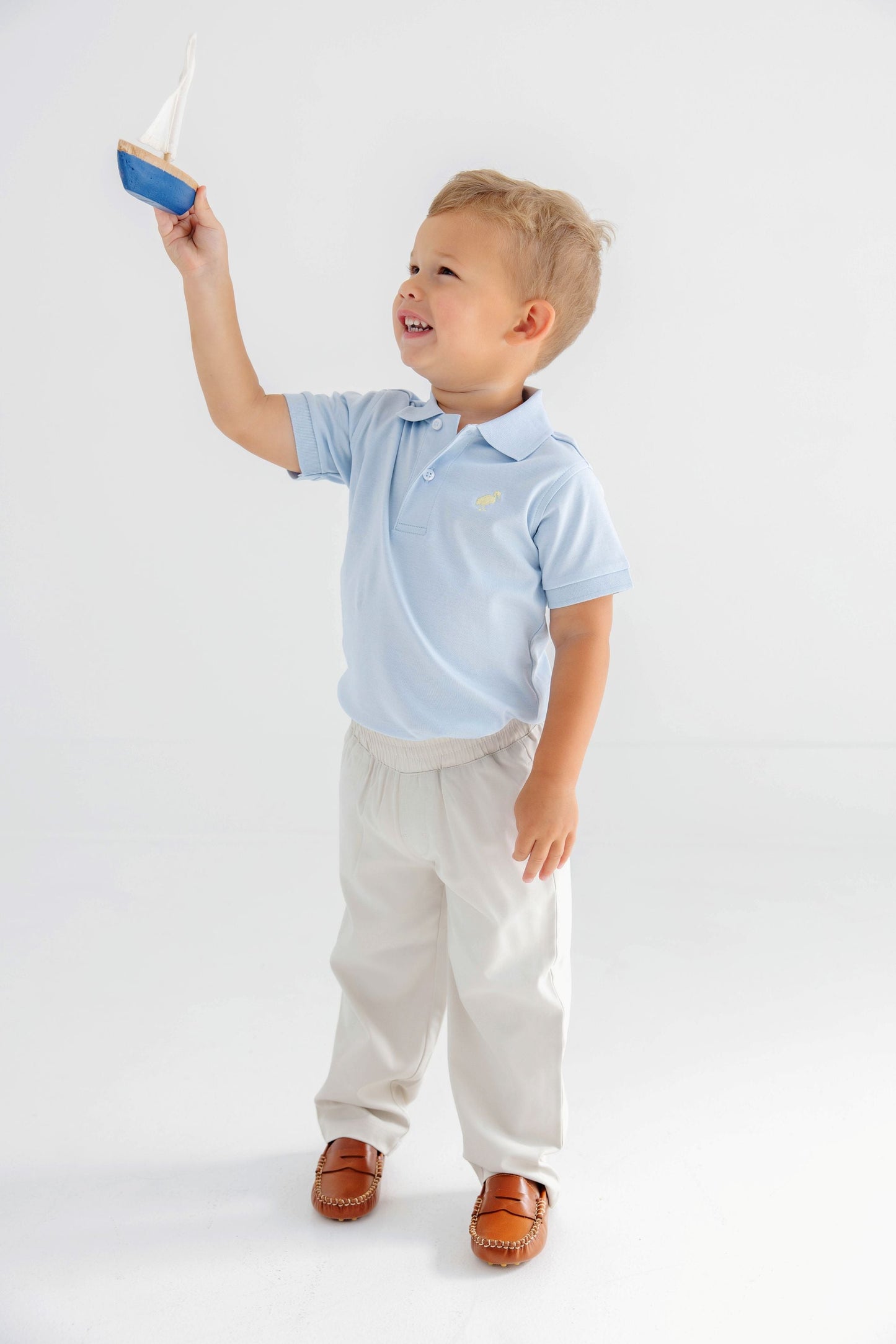 Beaufort Bonnet Prepletic™ Sheffield Pants - Saratoga Stone & Stone Stork