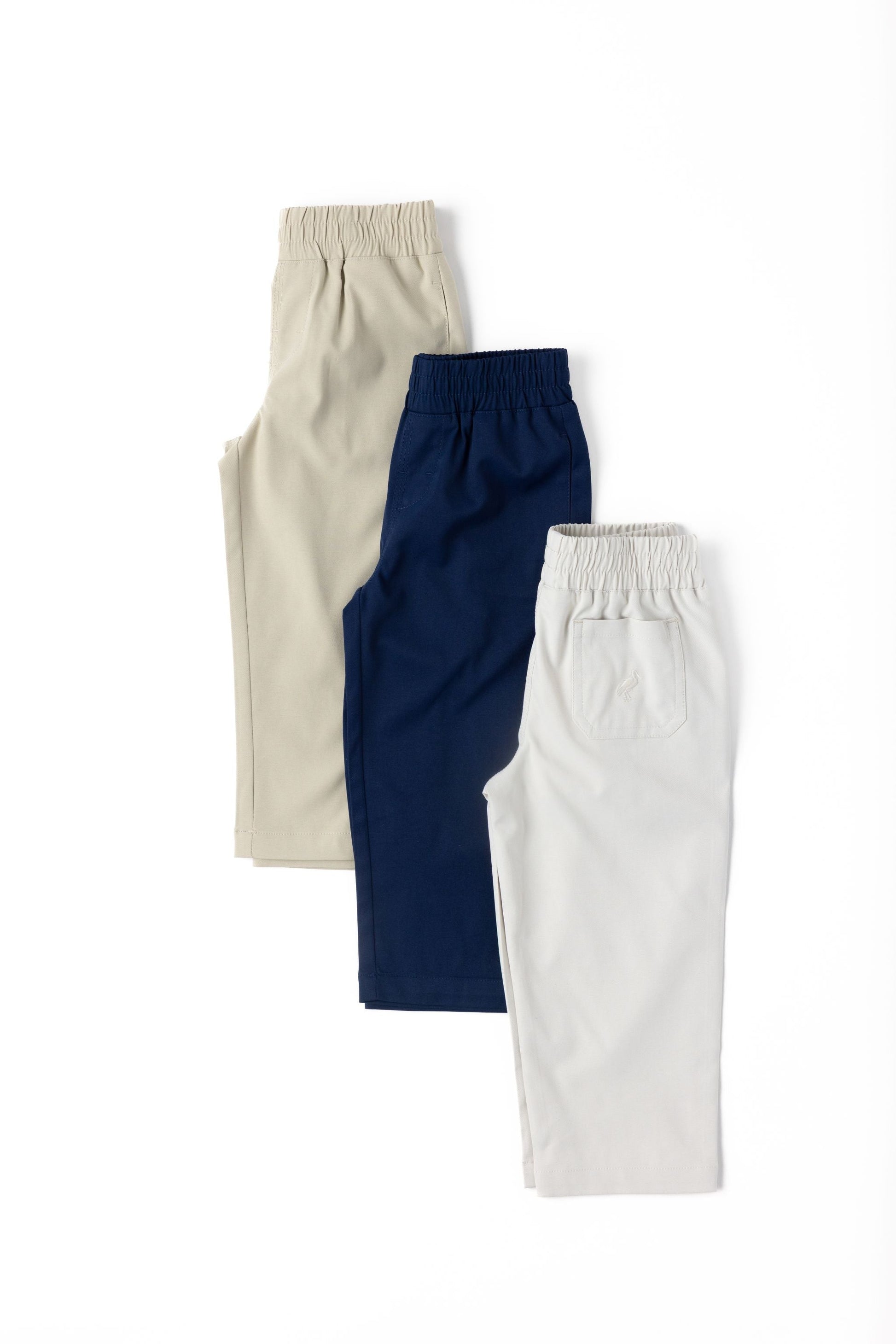 Beaufort Bonnet Prepletic™ Sheffield Pants - Saratoga Stone & Stone Stork