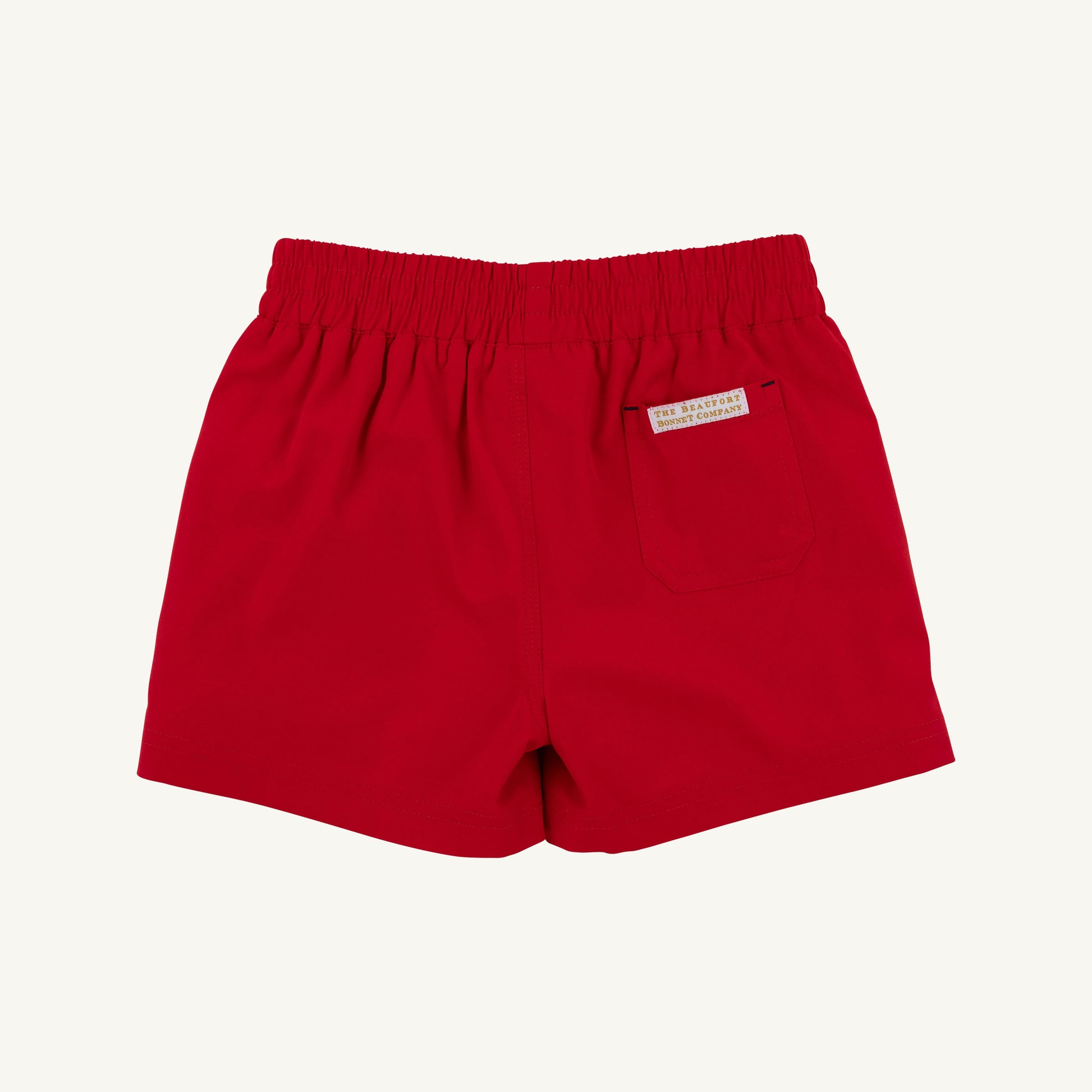 Beaufort Bonnet Prepletic™ Sheffield Shorts - Richmond Red