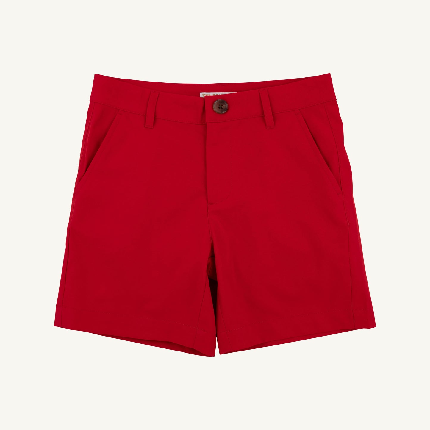 Beaufort Bonnet Prepletic™ Charlie's Chinos - Richmond Red