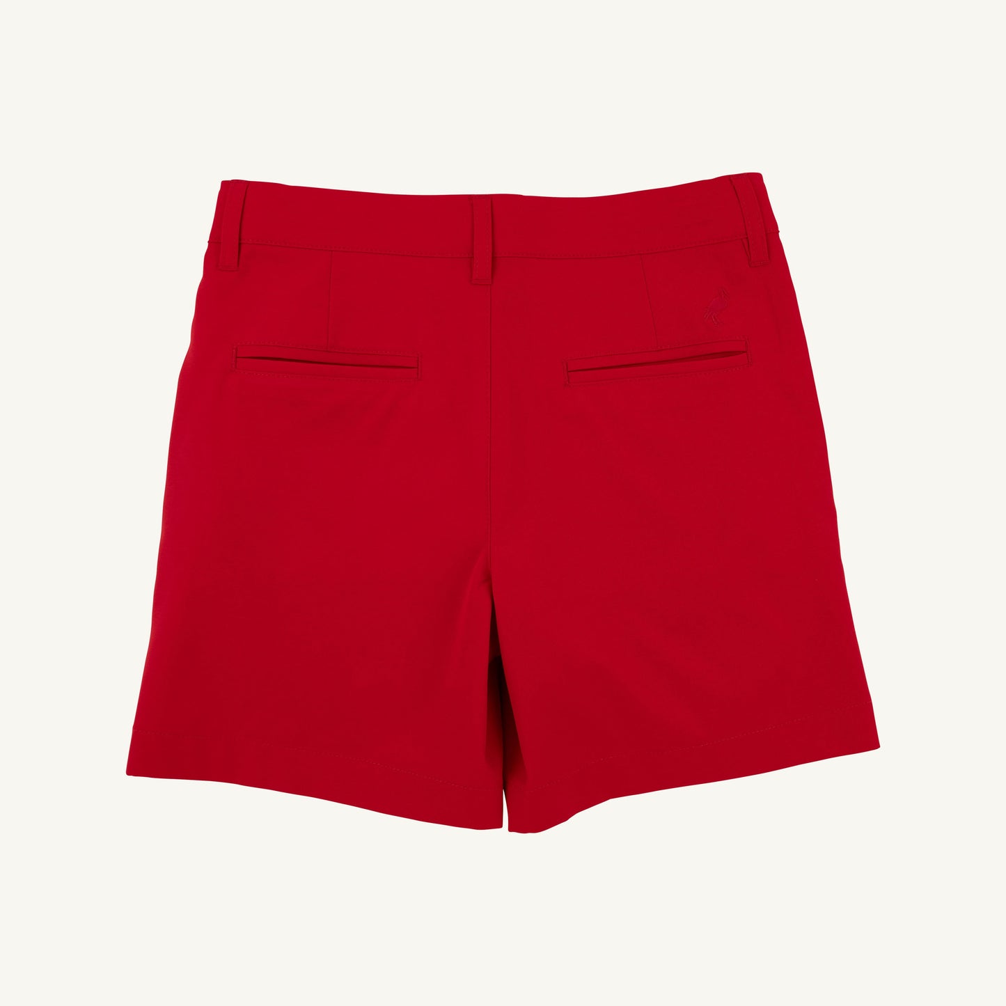 Beaufort Bonnet Prepletic™ Charlie's Chinos - Richmond Red