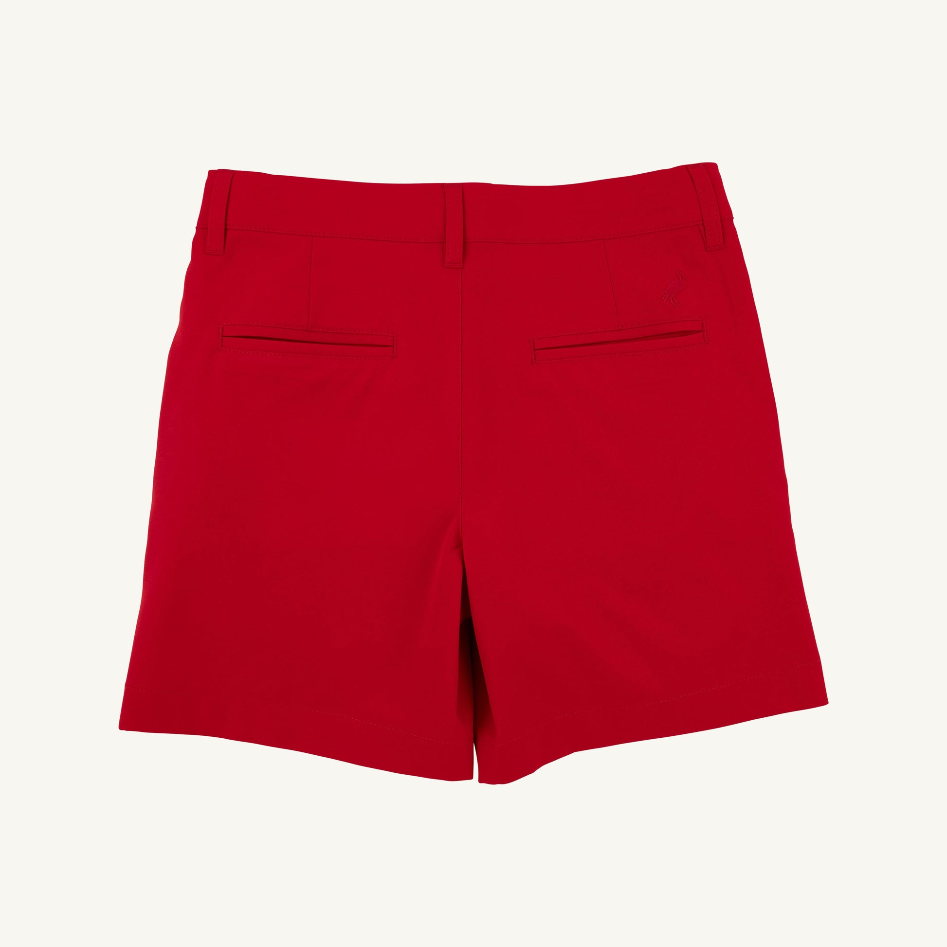Beaufort Bonnet Prepletic™ Charlie's Chinos - Richmond Red