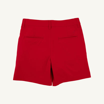 Beaufort Bonnet Prepletic™ Charlie's Chinos - Richmond Red