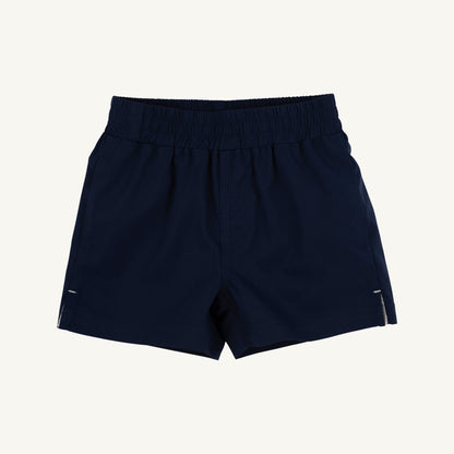 Beaufort Bonnet Prepletic™ Sheffield Shorts - Nantucket Navy
