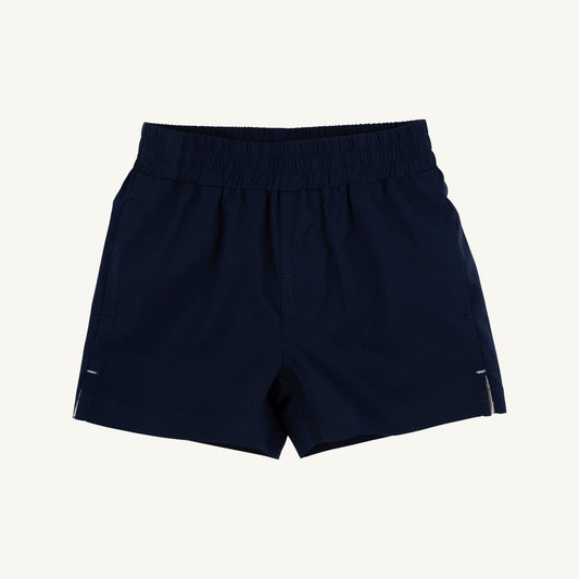 Beaufort Bonnet Prepletic™ Sheffield Shorts - Nantucket Navy