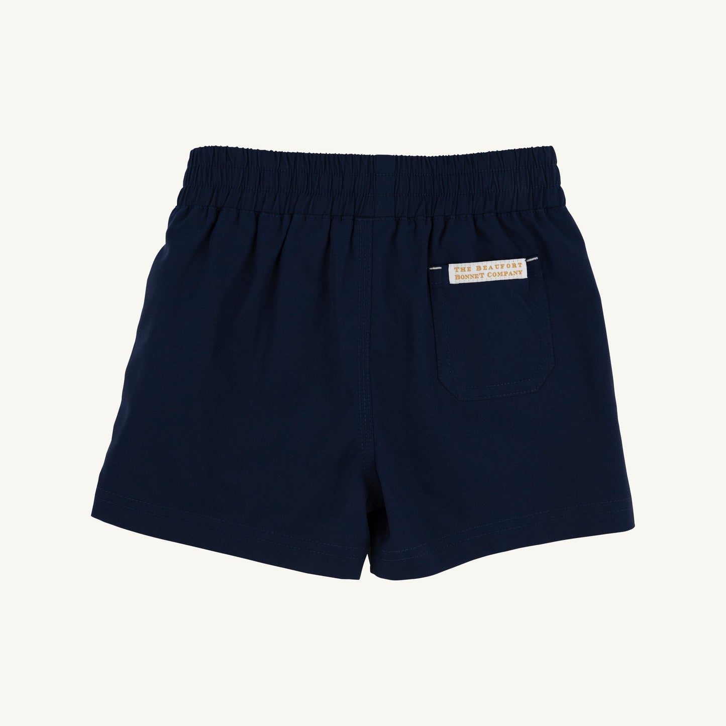 Beaufort Bonnet Prepletic™ Sheffield Shorts - Nantucket Navy