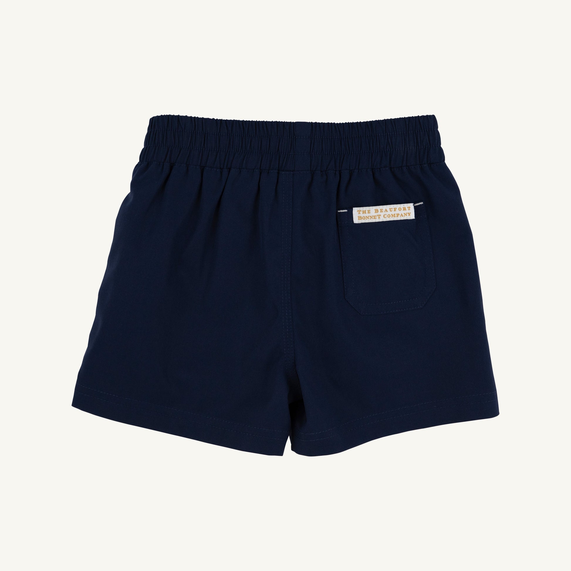 Beaufort Bonnet Prepletic™ Sheffield Shorts - Nantucket Navy