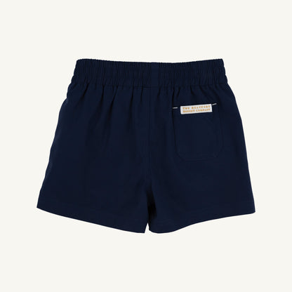 Beaufort Bonnet Prepletic™ Sheffield Shorts - Nantucket Navy
