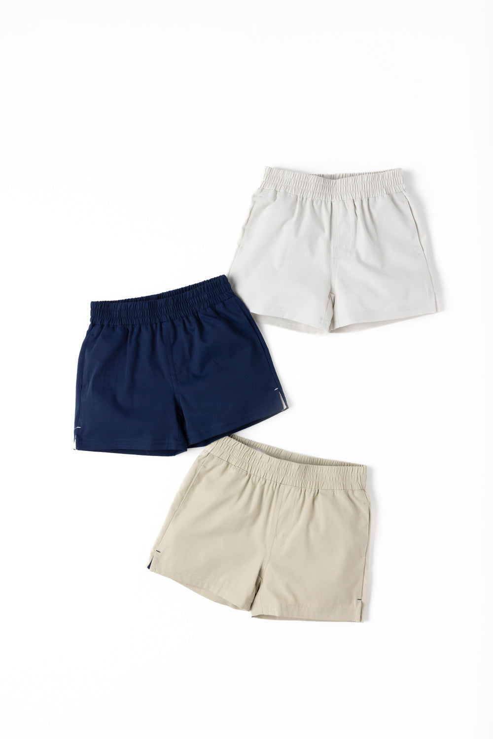 Beaufort Bonnet Prepletic™ Sheffield Shorts - Nantucket Navy