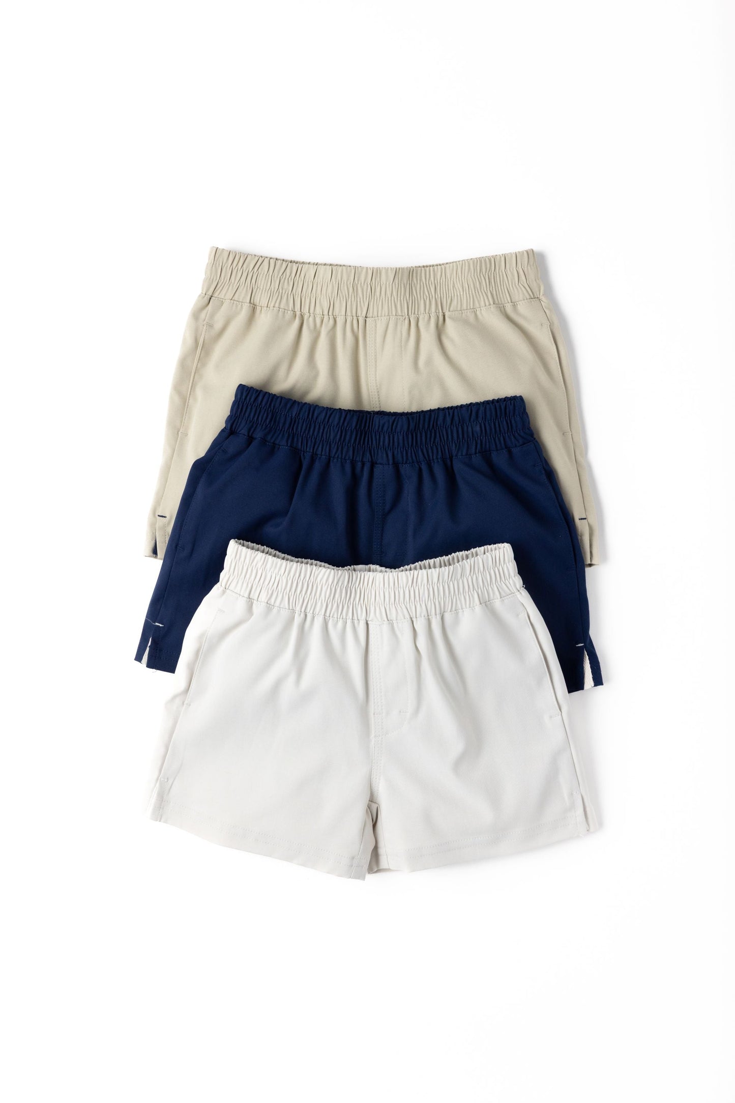 Beaufort Bonnet Prepletic™ Sheffield Shorts - Nantucket Navy