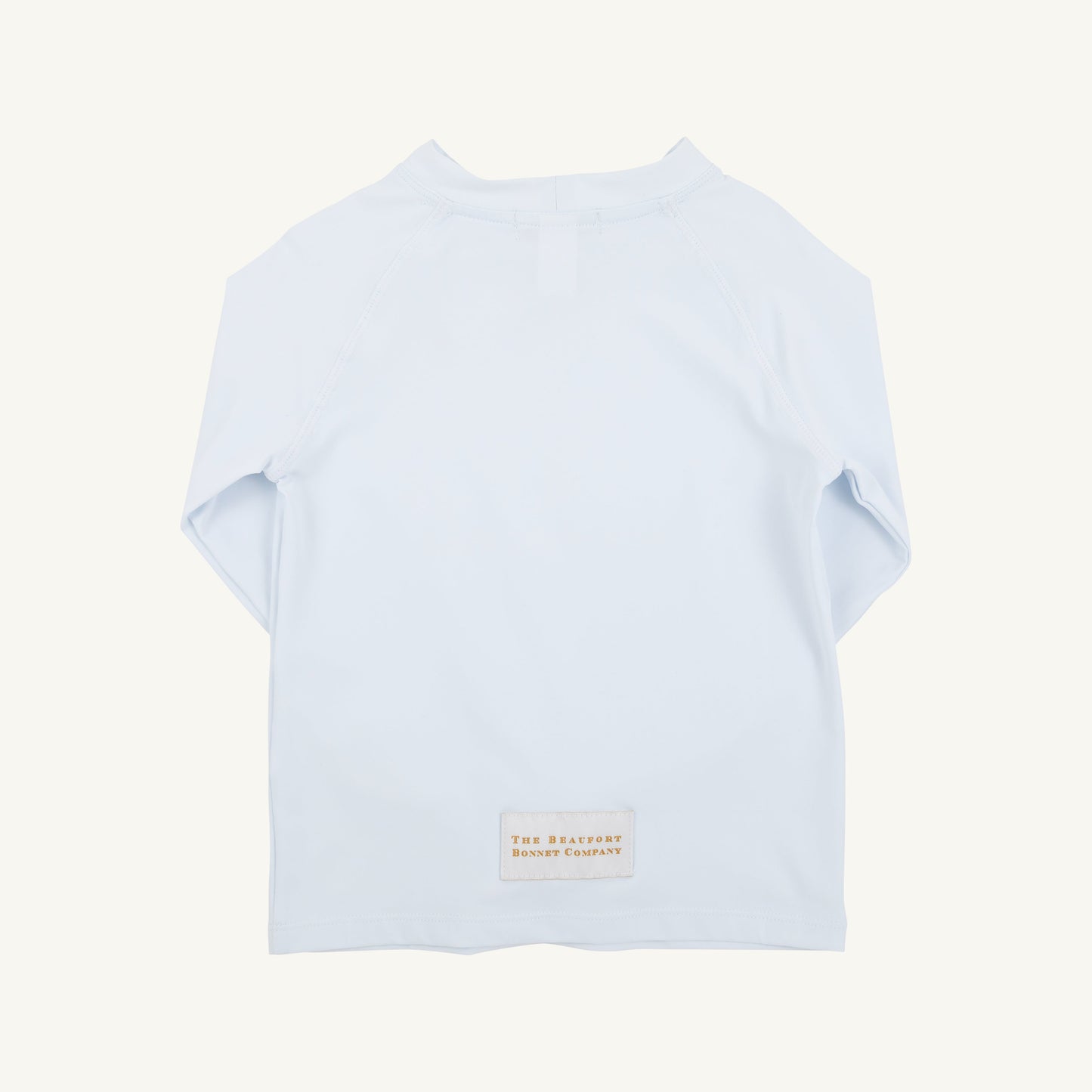 Beaufort Bonnet Walker's Wave Spotter Swim Shirt (UPF 35+) - Worth Avenue Wh
