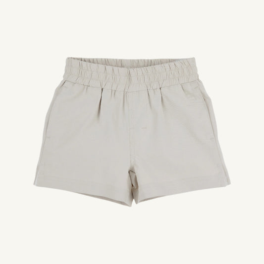 Beaufort Bonnet Prepletic™ Sheffield Shorts - Saratoga Stone