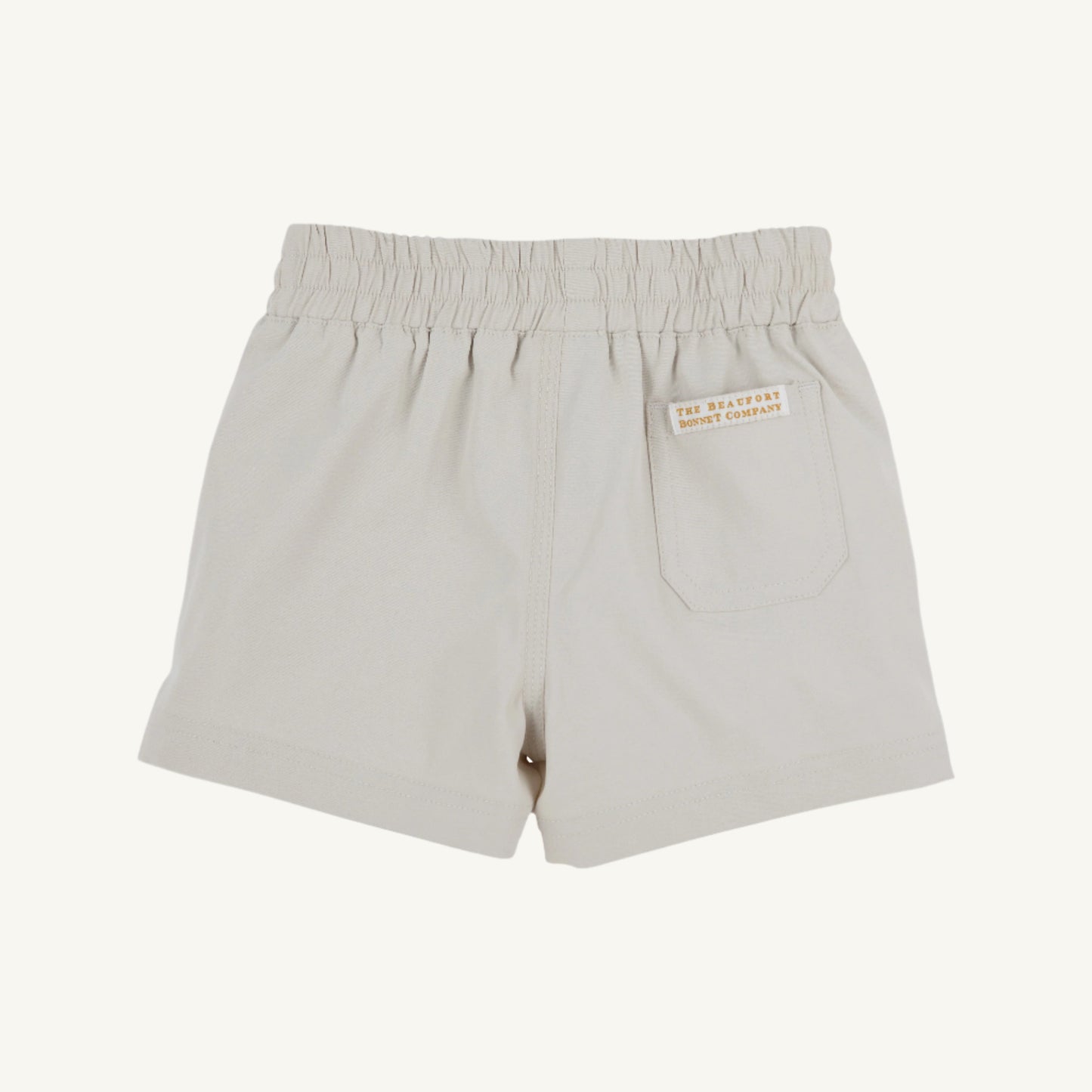 Beaufort Bonnet Prepletic™ Sheffield Shorts - Saratoga Stone