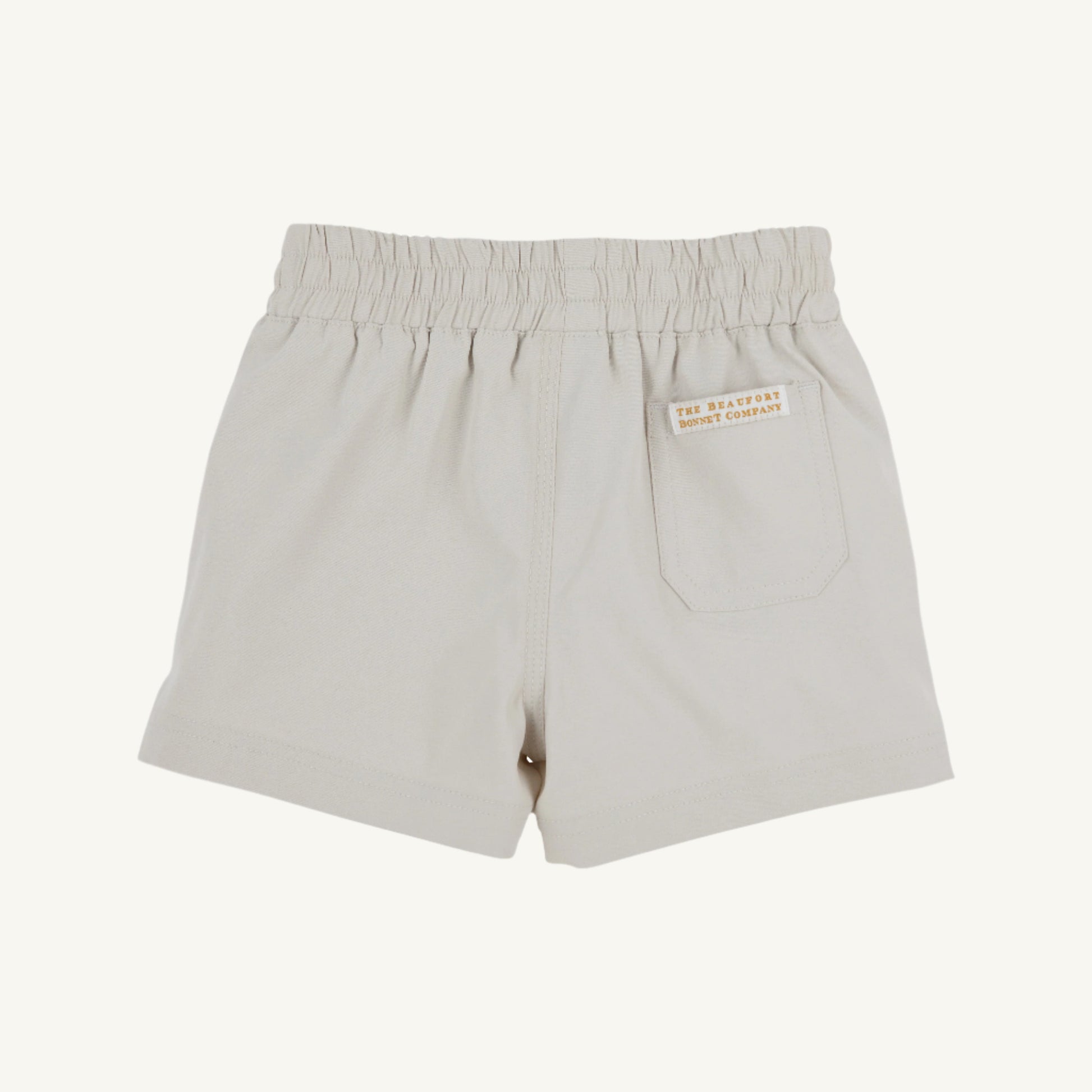 Beaufort Bonnet Prepletic™ Sheffield Shorts - Saratoga Stone