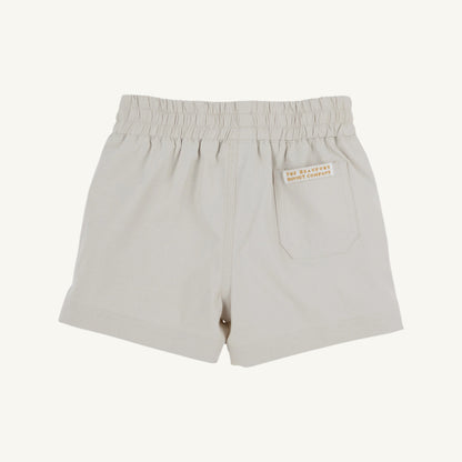 Beaufort Bonnet Prepletic™ Sheffield Shorts - Saratoga Stone