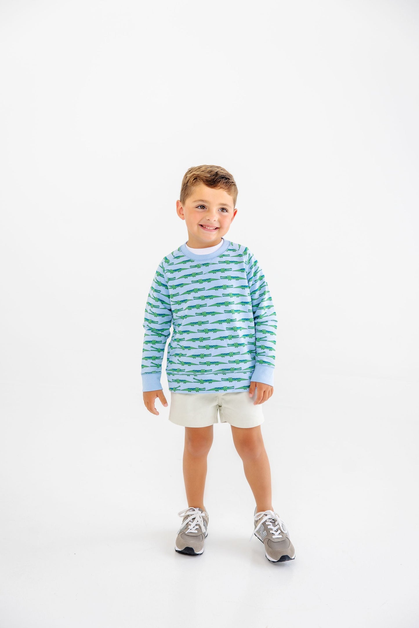Beaufort Bonnet Prepletic™ Sheffield Shorts - Saratoga Stone