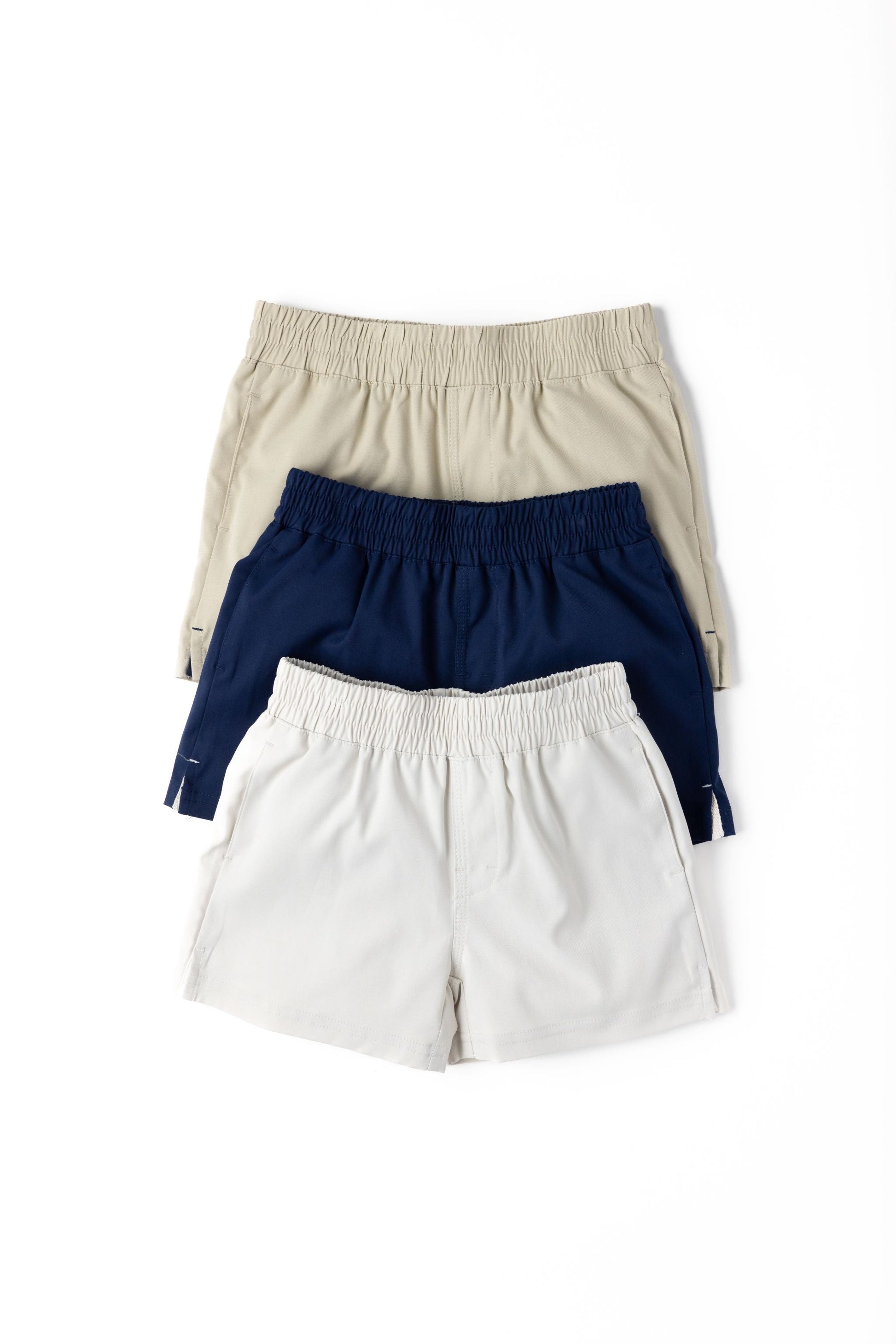 Beaufort Bonnet Prepletic™ Sheffield Shorts - Saratoga Stone