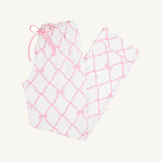 Beaufort Bonnet Let Me Lounge Pants (Women) - Belle Meade Bow