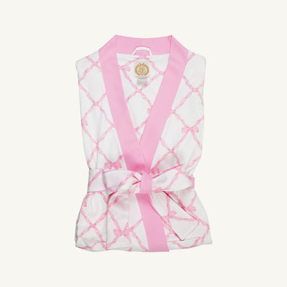 Beaufort Bonnet Ready or Not Robe (Women) - Belle Meade Bow