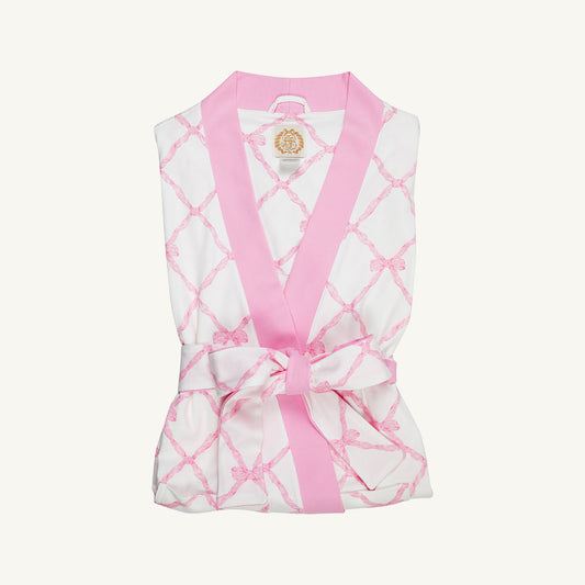 Beaufort Bonnet Ready or Not Robe (Women) - Belle Meade Bow