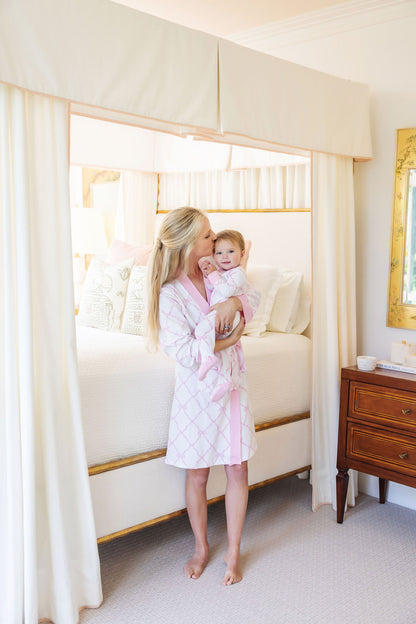 Beaufort Bonnet Ready or Not Robe (Women) - Belle Meade Bow