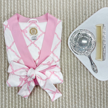 Beaufort Bonnet Ready or Not Robe (Women) - Belle Meade Bow