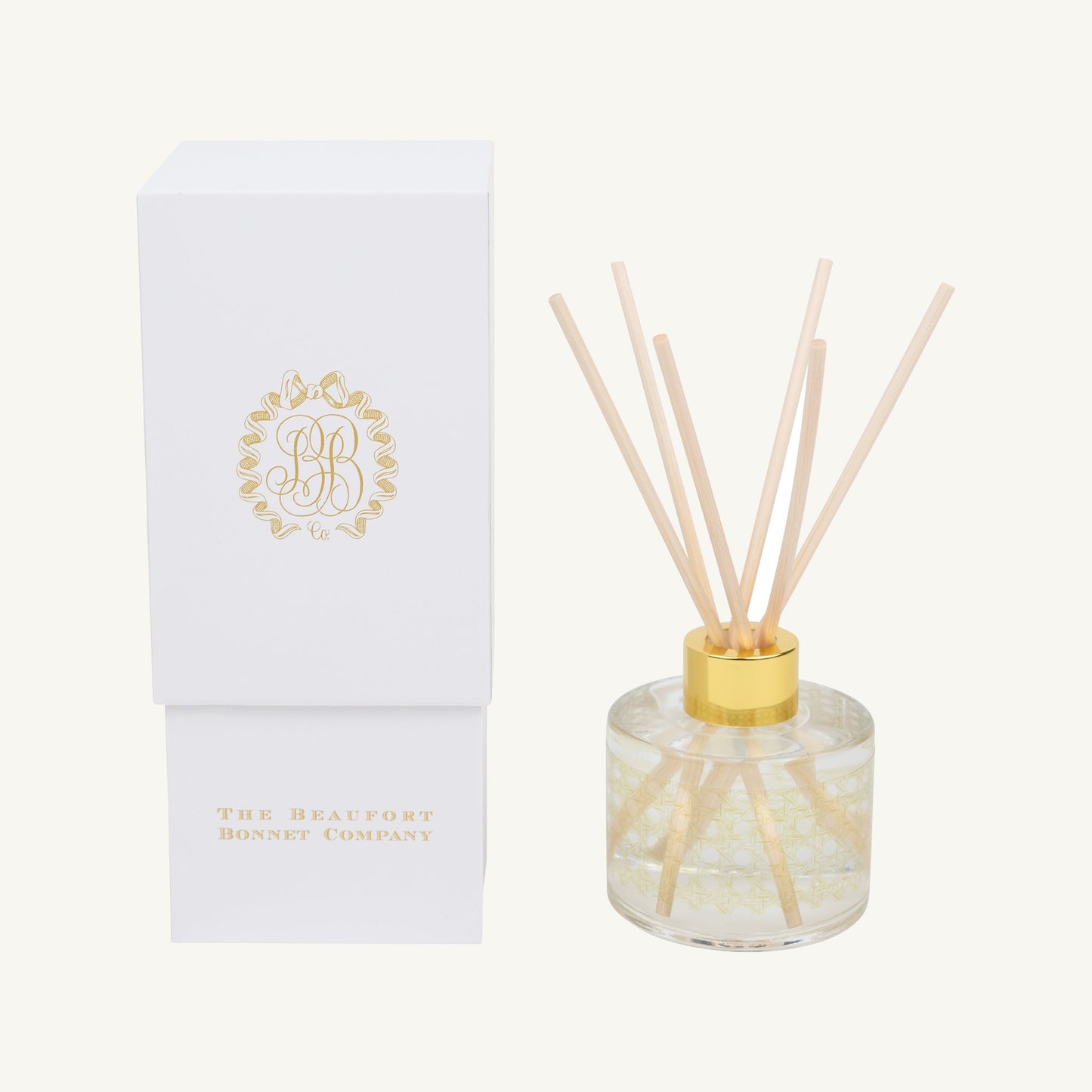Beaufort Bonnet Darling and Delicate Diffuser - T.B.B.C. Signature Scent