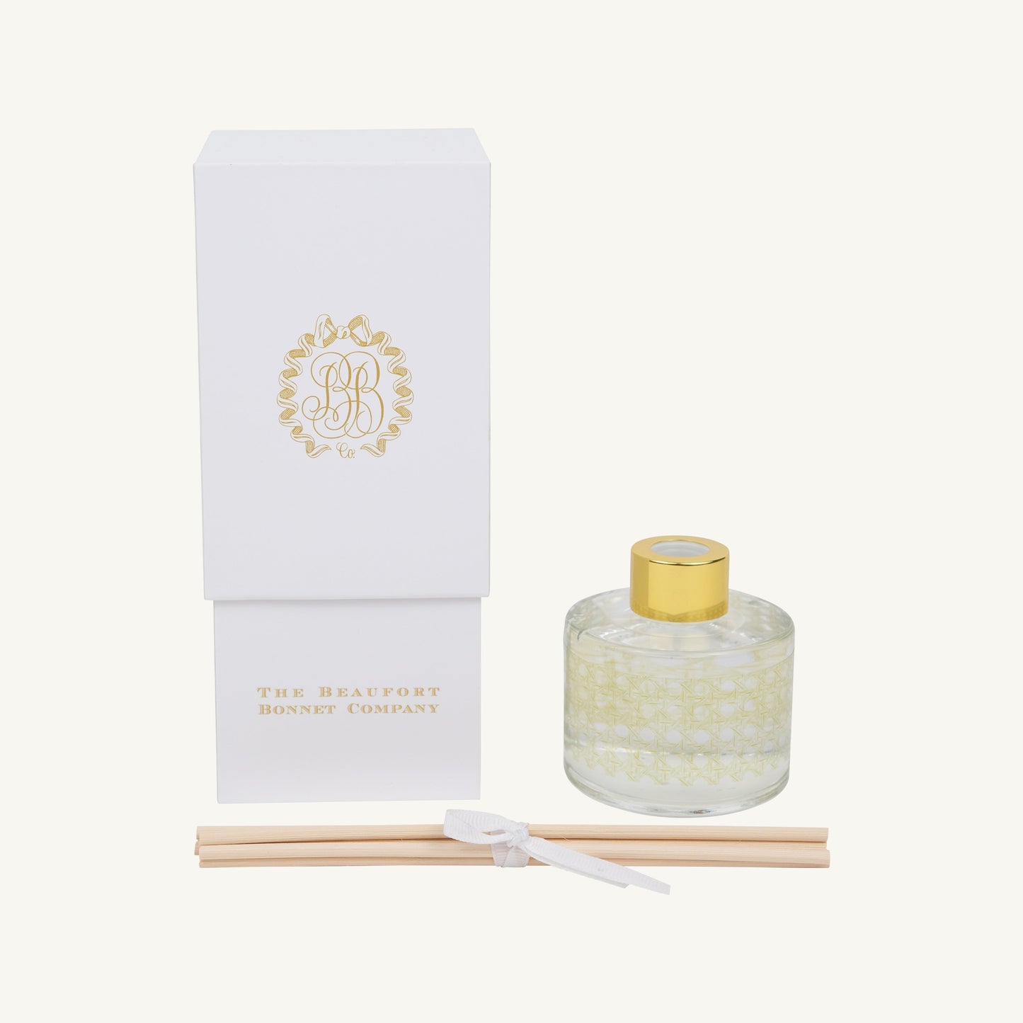 Beaufort Bonnet Darling and Delicate Diffuser - T.B.B.C. Signature Scent