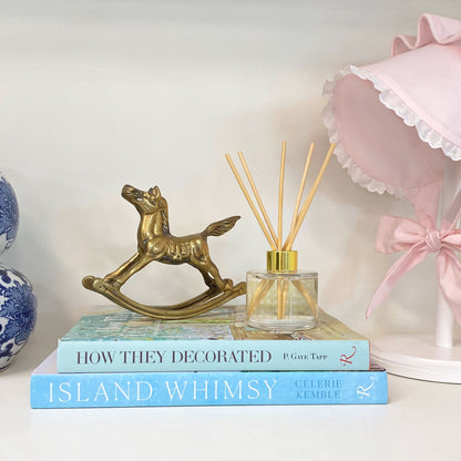 Beaufort Bonnet Darling and Delicate Diffuser - T.B.B.C. Signature Scent