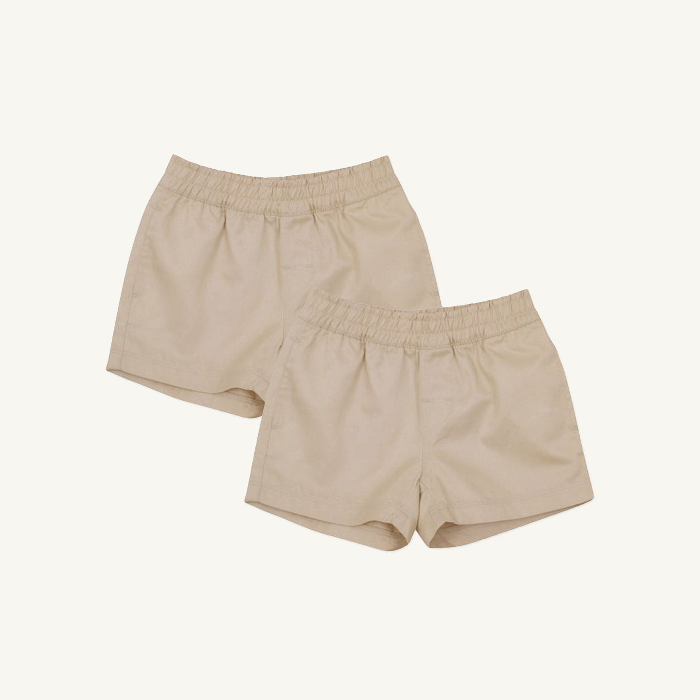 Beaufort Bonnet Sheffield Shorts (2-Pack) - Keeneland Khaki