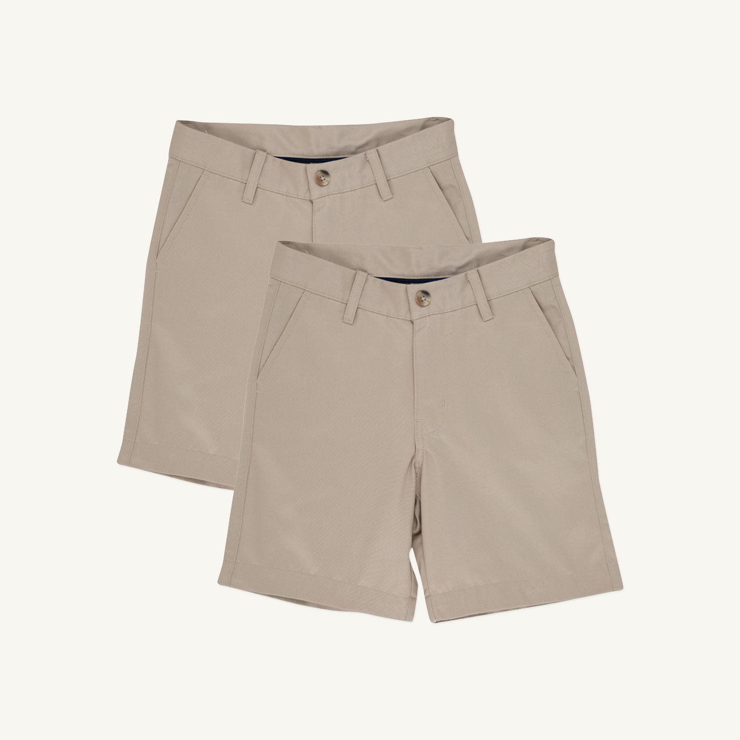 Beaufort Bonnet Charlie's Chinos (2-Pack) - Keeneland Khaki