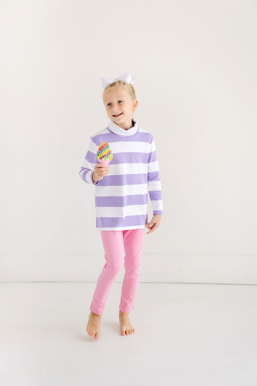 Beaufort Bonnet Mitzy Sue Slacks (2-Pack) - Hamptons Hot Pink